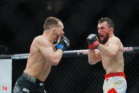 UFC 323 - Dvalishvili vs Yan 2