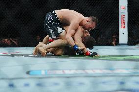 UFC 323 - Dvalishvili vs Yan 2