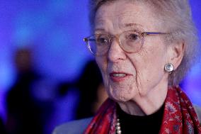 Leaders At Doha Forum - Qatar