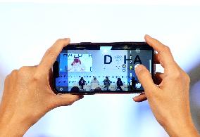 Leaders At Doha Forum - Qatar