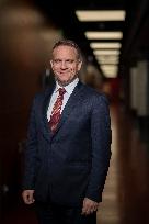 Marc Ferracci - Portrait