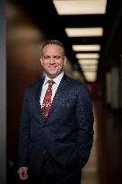 Marc Ferracci - Portrait