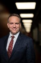 Marc Ferracci - Portrait