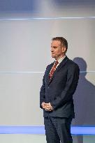 Marc Ferracci - Portrait