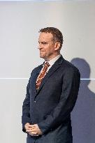 Marc Ferracci - Portrait