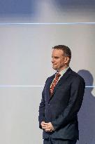 Marc Ferracci - Portrait