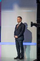 Marc Ferracci - Portrait