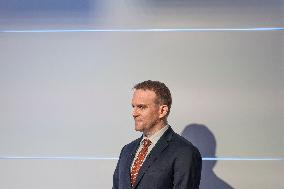 Marc Ferracci - Portrait