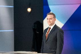 Marc Ferracci - Portrait