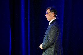 NOBEL LECTURE PHYSIOLOGY OR MEDICINE 2025