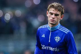 CALCIO - Serie A - Inter - FC Internazionale vs Como 1907