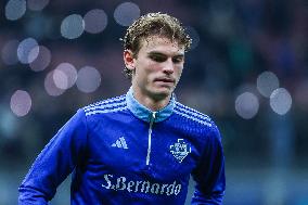 CALCIO - Serie A - Inter - FC Internazionale vs Como 1907