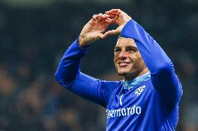 CALCIO - Serie A - Inter - FC Internazionale vs Como 1907