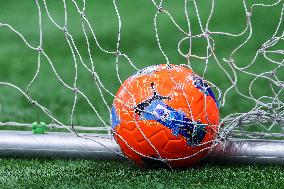 CALCIO - Serie A - Inter - FC Internazionale vs Como 1907