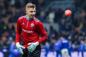 CALCIO - Serie A - Inter - FC Internazionale vs Como 1907