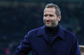 CALCIO - Serie A - Inter - FC Internazionale vs Como 1907