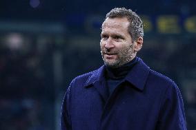 CALCIO - Serie A - Inter - FC Internazionale vs Como 1907