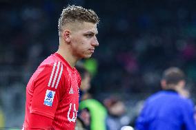 CALCIO - Serie A - Inter - FC Internazionale vs Como 1907