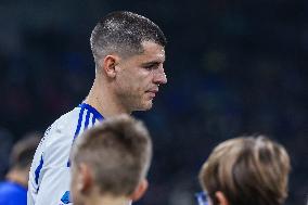 CALCIO - Serie A - Inter - FC Internazionale vs Como 1907