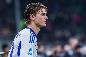 CALCIO - Serie A - Inter - FC Internazionale vs Como 1907