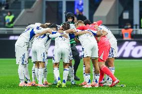 CALCIO - Serie A - Inter - FC Internazionale vs Como 1907