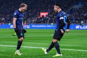 CALCIO - Serie A - Inter - FC Internazionale vs Como 1907