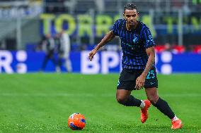 CALCIO - Serie A - Inter - FC Internazionale vs Como 1907