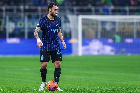 CALCIO - Serie A - Inter - FC Internazionale vs Como 1907