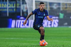 CALCIO - Serie A - Inter - FC Internazionale vs Como 1907