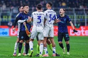 CALCIO - Serie A - Inter - FC Internazionale vs Como 1907