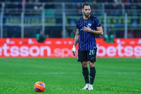 CALCIO - Serie A - Inter - FC Internazionale vs Como 1907