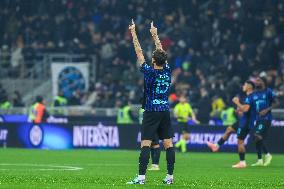 CALCIO - Serie A - Inter - FC Internazionale vs Como 1907