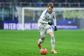 CALCIO - Serie A - Inter - FC Internazionale vs Como 1907