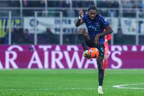 CALCIO - Serie A - Inter - FC Internazionale vs Como 1907