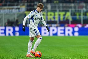 CALCIO - Serie A - Inter - FC Internazionale vs Como 1907