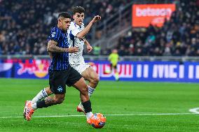 CALCIO - Serie A - Inter - FC Internazionale vs Como 1907