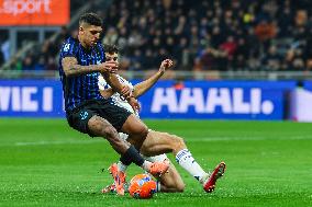 CALCIO - Serie A - Inter - FC Internazionale vs Como 1907