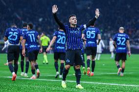 CALCIO - Serie A - Inter - FC Internazionale vs Como 1907