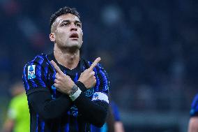 CALCIO - Serie A - Inter - FC Internazionale vs Como 1907