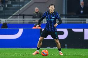 CALCIO - Serie A - Inter - FC Internazionale vs Como 1907