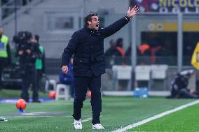 CALCIO - Serie A - Inter - FC Internazionale vs Como 1907