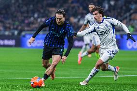 CALCIO - Serie A - Inter - FC Internazionale vs Como 1907