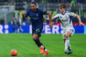 CALCIO - Serie A - Inter - FC Internazionale vs Como 1907