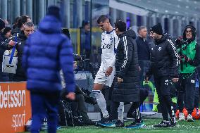 CALCIO - Serie A - Inter - FC Internazionale vs Como 1907