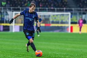 CALCIO - Serie A - Inter - FC Internazionale vs Como 1907