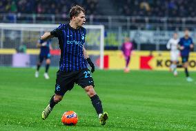 CALCIO - Serie A - Inter - FC Internazionale vs Como 1907