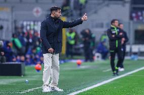 CALCIO - Serie A - Inter - FC Internazionale vs Como 1907