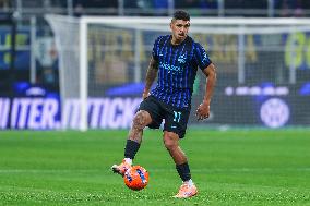 CALCIO - Serie A - Inter - FC Internazionale vs Como 1907