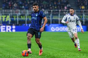 CALCIO - Serie A - Inter - FC Internazionale vs Como 1907