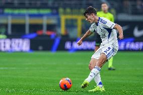 CALCIO - Serie A - Inter - FC Internazionale vs Como 1907